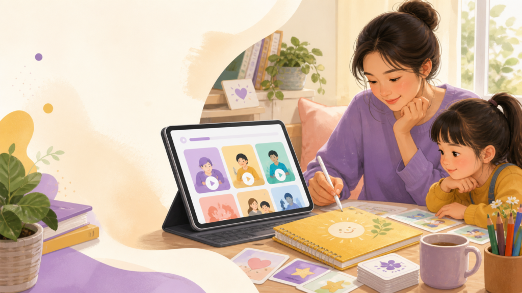 Resilience Studio พื้นที่เรียนรู้จิตวิทยาเชิงบวกสำหรับครูและโรงเรียน